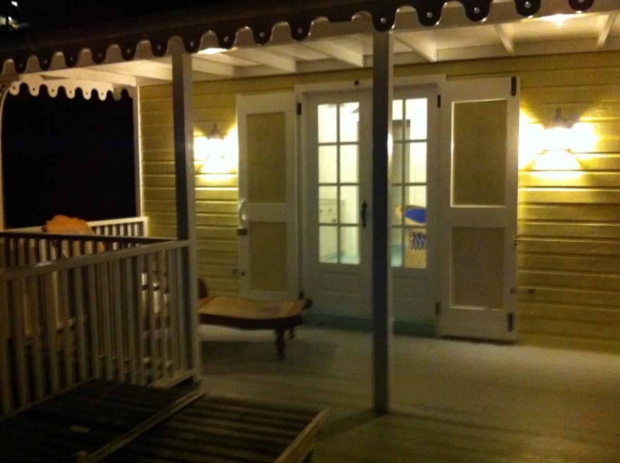 Spice Cottage Five Islands Village Екстер'єр фото