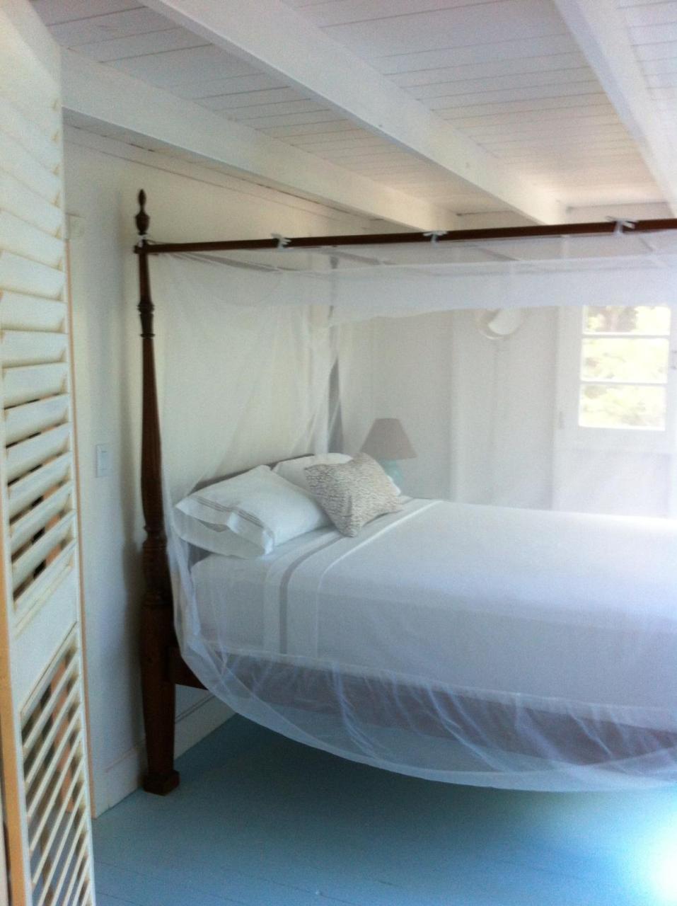 Spice Cottage Five Islands Village Екстер'єр фото