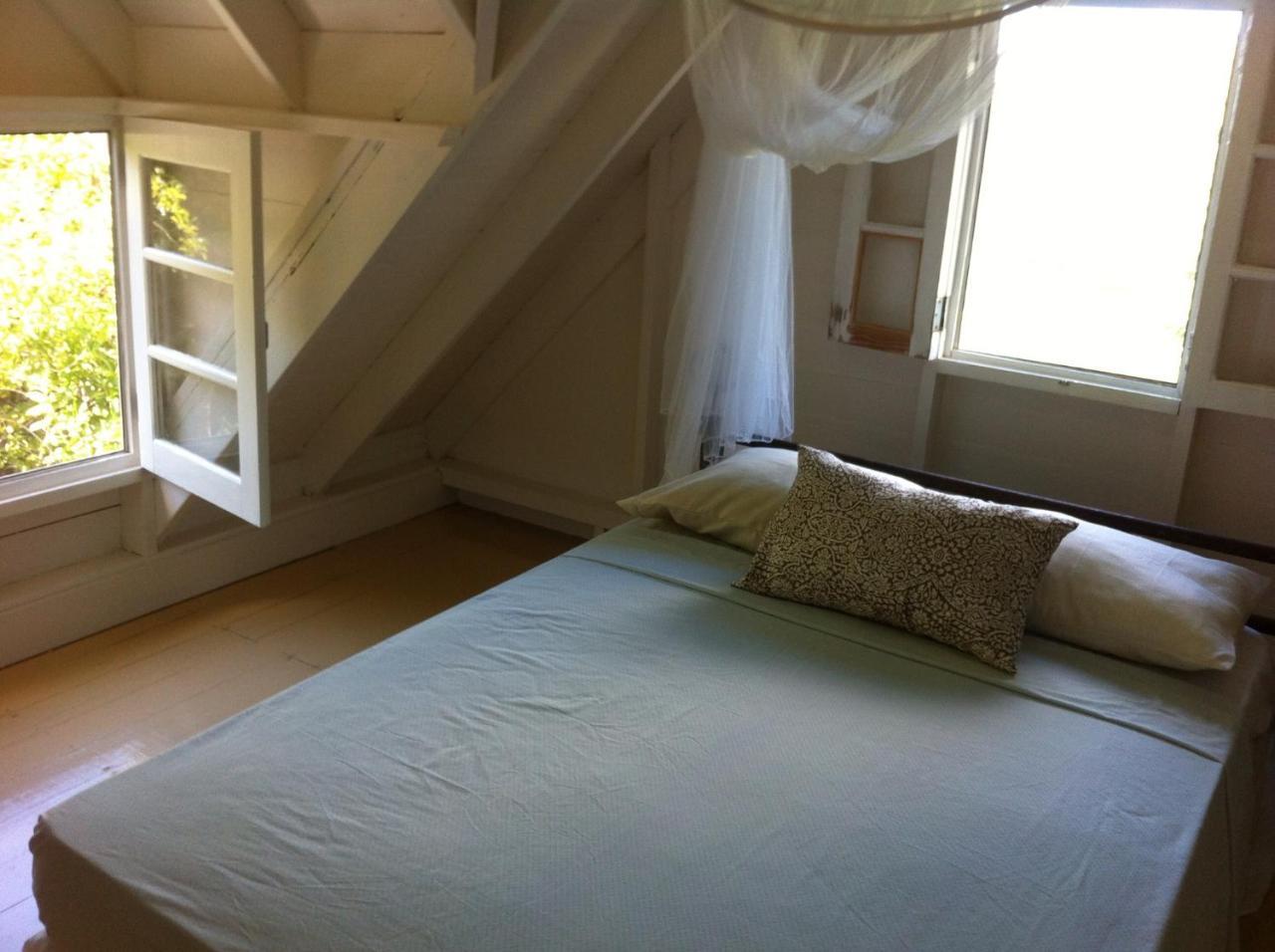 Spice Cottage Five Islands Village Екстер'єр фото