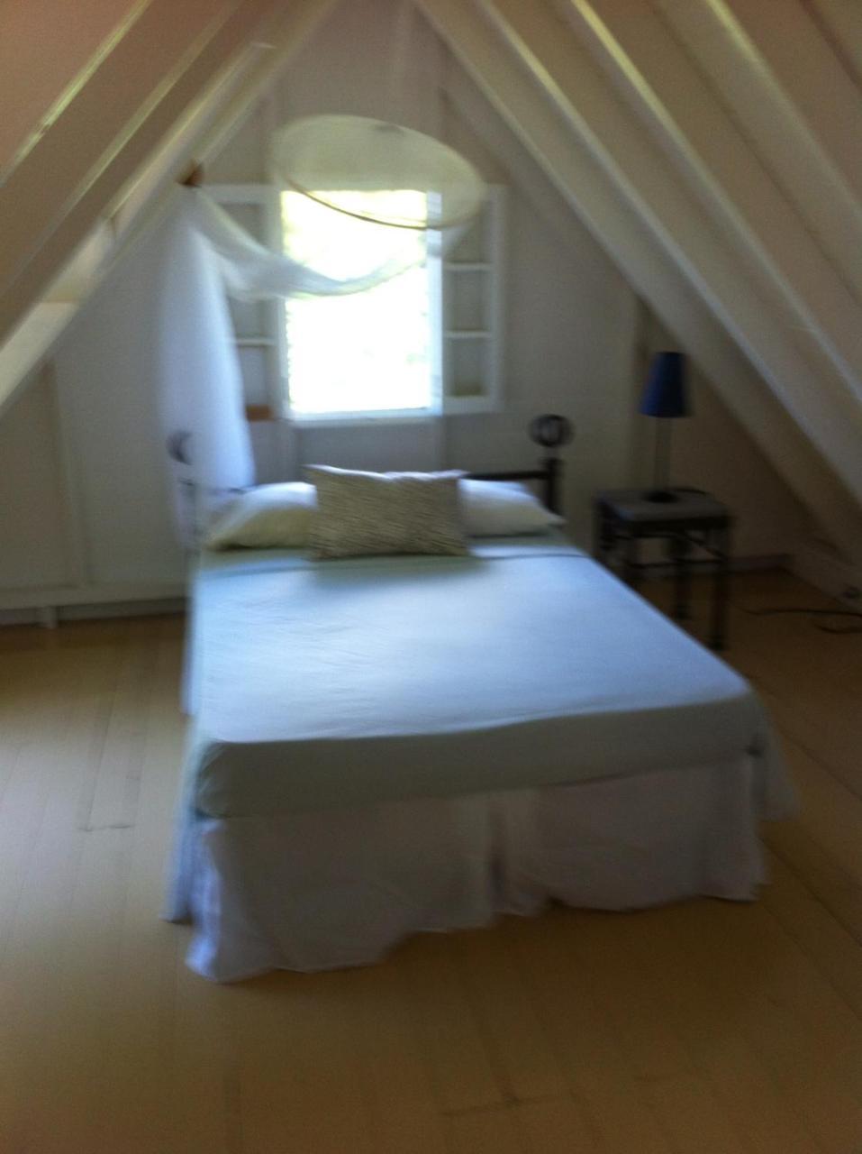 Spice Cottage Five Islands Village Екстер'єр фото