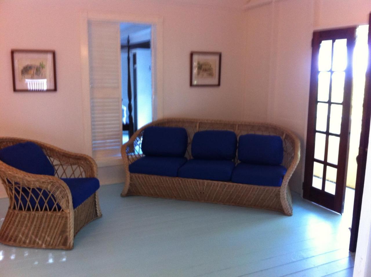 Spice Cottage Five Islands Village Екстер'єр фото